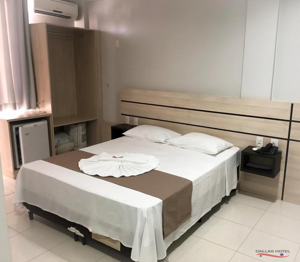 Dallas Hotel Palotina المظهر الخارجي الصورة