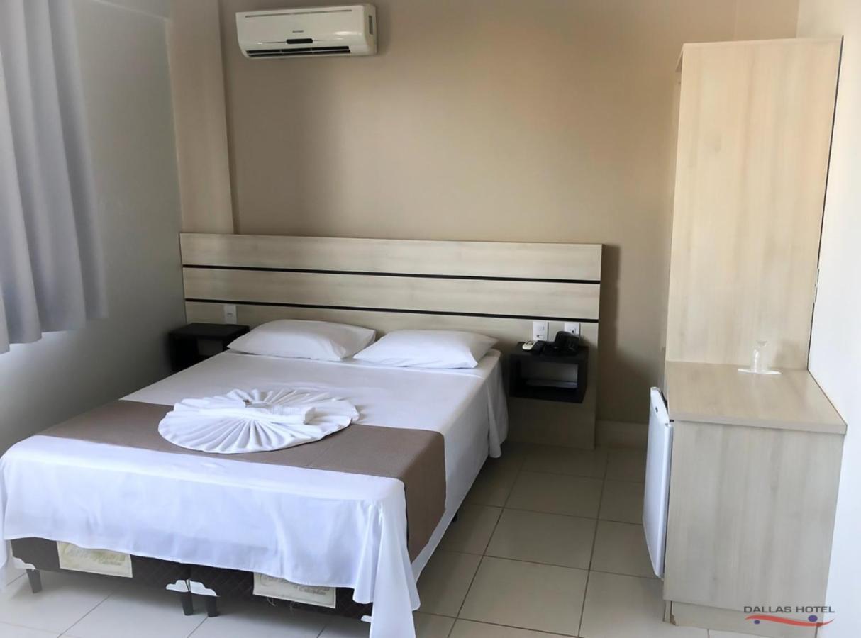 Dallas Hotel Palotina المظهر الخارجي الصورة
